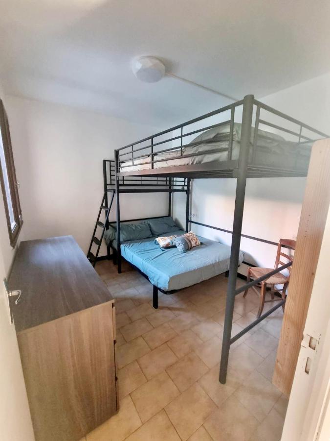 Appartement Avec Jardin Proche De La Mer Valras-Plage Dış mekan fotoğraf